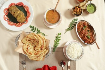 Namaste Hanoi: Indian Taste in Hanoi Heart
