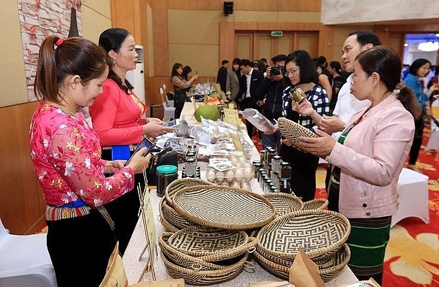 Vietnam Proposes Digitalization Accessibility for Women and Girls at the AMMW Vietnam Proposes Digitalization Accessibility for Women and Girls at the AMMW