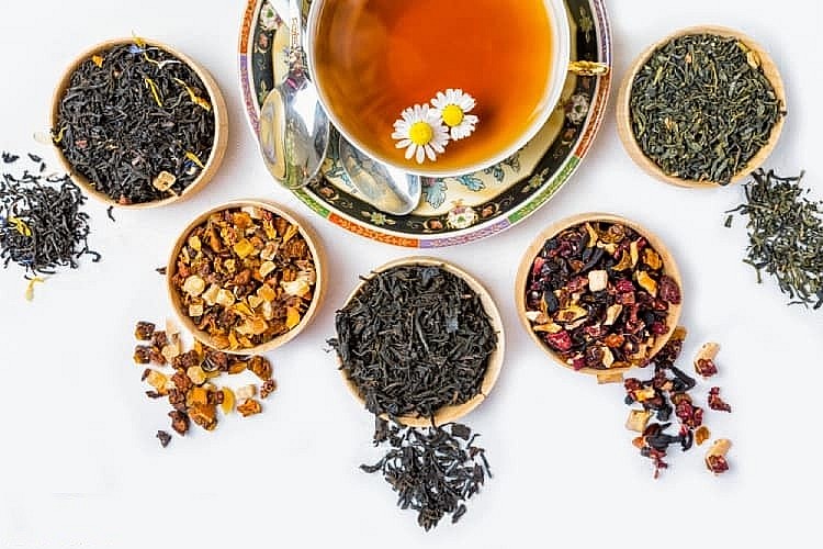 Dr. Thanh Herbal Tea - A Vietnamese Brand with Many Benefits Dr. Thanh Herbal Tea - A Vietnamese Brand with Many Benefits