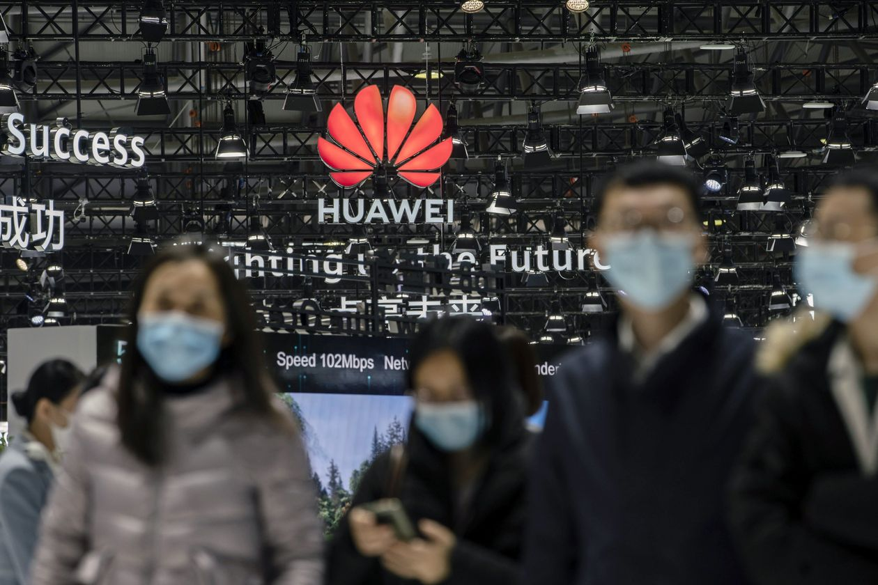 U.S to implement tough rule in response to China technology threats 3616-image