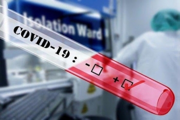 Vietnam confirmed 3 new COVID-19 infections, raising total cases to 38