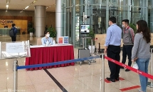 vietnam tagged 3 new covid 19 infections raising total to 38