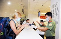 vietnam ministry of tourism suggests reduction of fee for travel business amid covid 19 threat