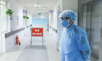 Coronavirus Update in Vietnam, March 27: desipe the new case increasing, also new recoveries seen