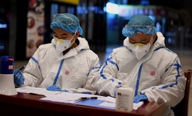 Coronavirus Update, March 30: The numbers unstop worldwide, most of developed countries suffer coronavirus update march 30 the numbers unstop worldwide most of developed countries suffer