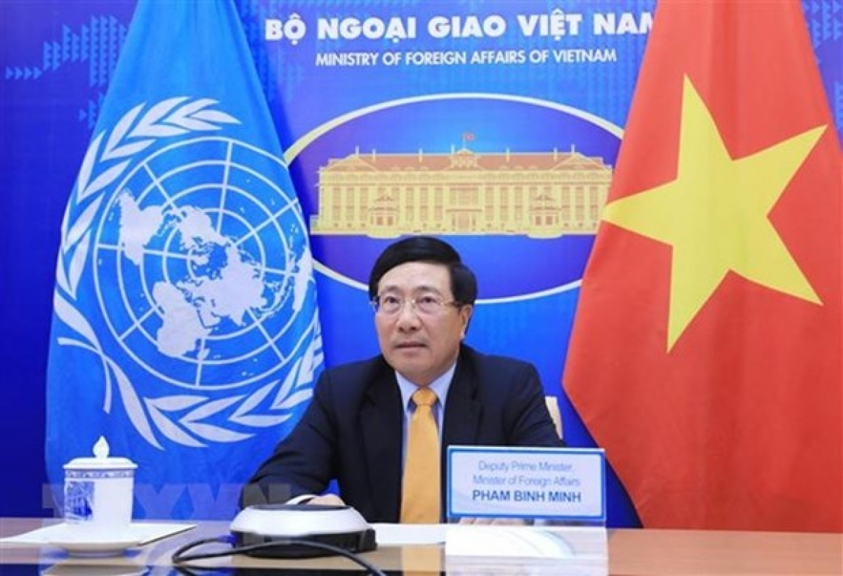 Vietnamese images and tourism promoted in India Vietnamese images and tourism promoted in India