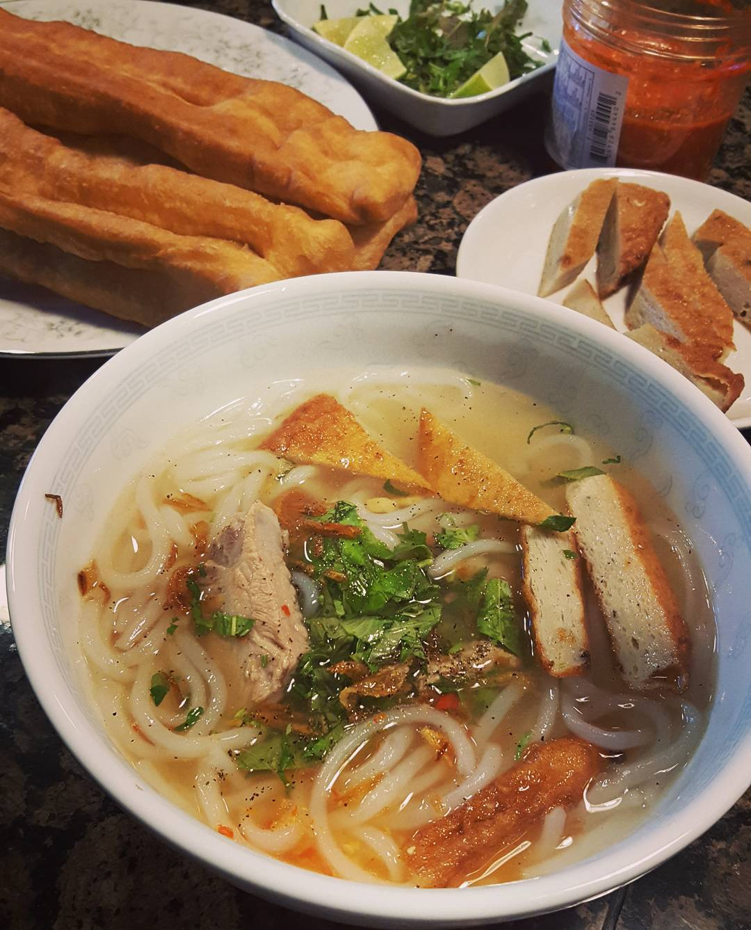 Besides beautiful beaches, Fisch cake noodle in Phan Thiet makes any tasters memorable besides beautiful beaches fisch cake noodle in phan thiet makes any tasters memorable