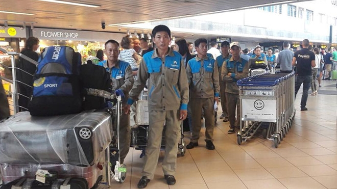 covid 19 hit vietnamese workers in japan to receive benefits payment