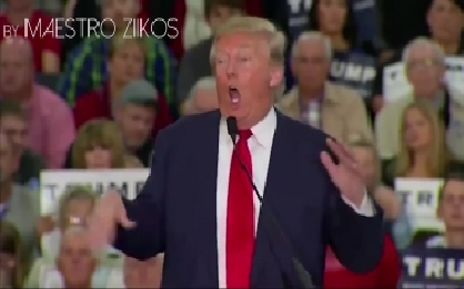 trump threatens to freeze whos funding then backtracks in last minutes
