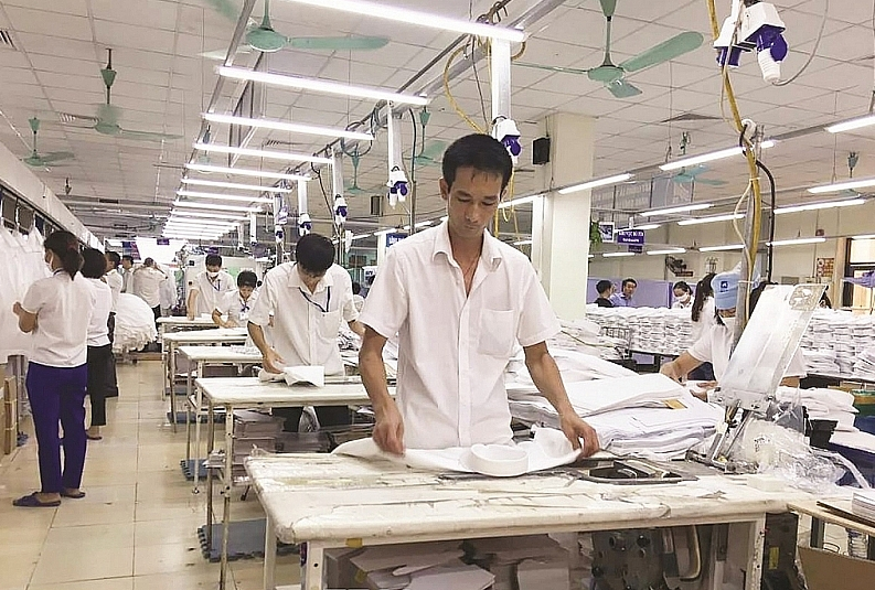 50 tax cuts proposed for vietnam small and medium enterprises