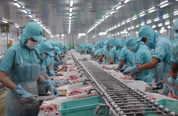 57 vietnamese businesses successfully registered to export over 65700 tons of rice