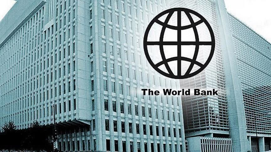 WB report its development priorities