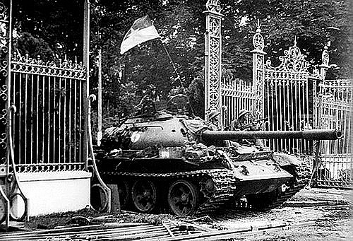 Italian expert: The spirit of solidarity on April 30 plays an important role in Vietnam's development Italian expert: The spirit of solidarity on April 30 plays an important role in Vietnam's development