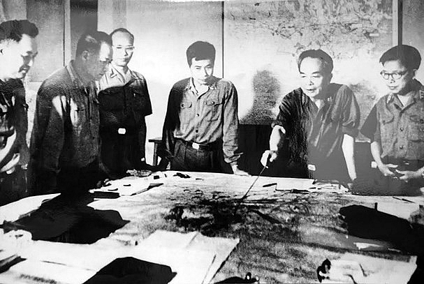 activities for 59th anniversary of ao disaster discussed