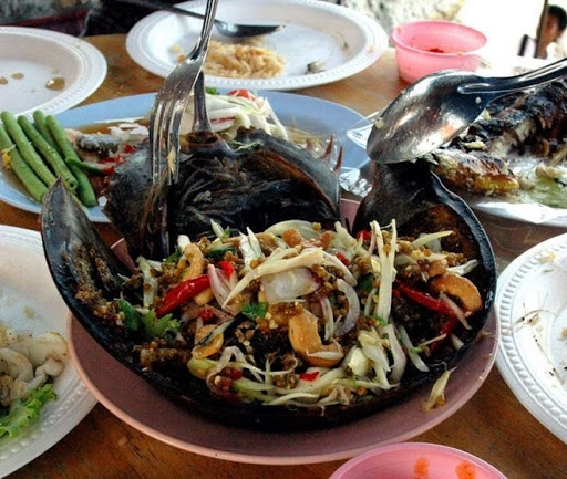 tien giang and its unique attractive specialties