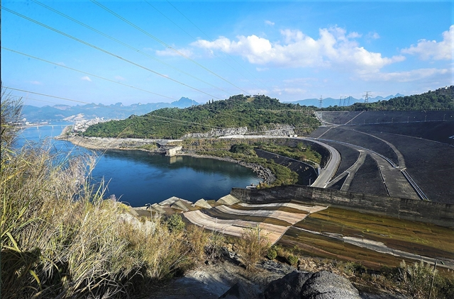 vietnam was supported by eu and france against climate change