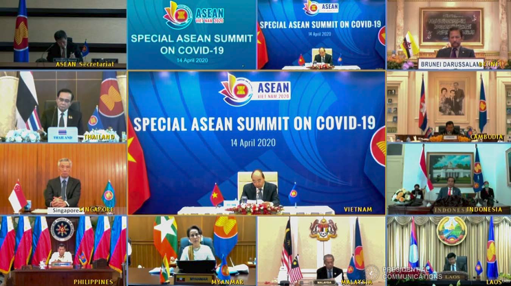 Vietnam’s diplomacy reaching new heights thanks to Covid-19 vietnams diplomacy reaching new levels thanks to covid 19