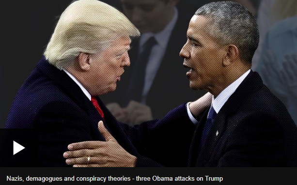 trump shocks media as saying he is taking hydroxychloroquine for covid 19 prevention