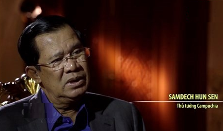 Marching towards national salvation – A valuable and factual documentary (Part 1)