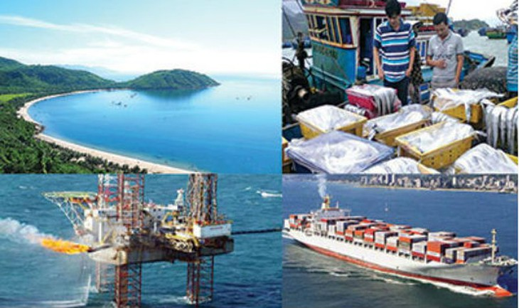 Vietnam strengthens international cooperation for the marine economy's sustainable development vietnam strengthens international cooperation for the marine economys sustainable development