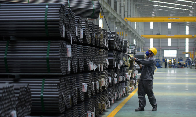 US-led trade network could strengthen Vietnam’s place in global supply chains us led trade network could strengthen vietnams place in global supply chains