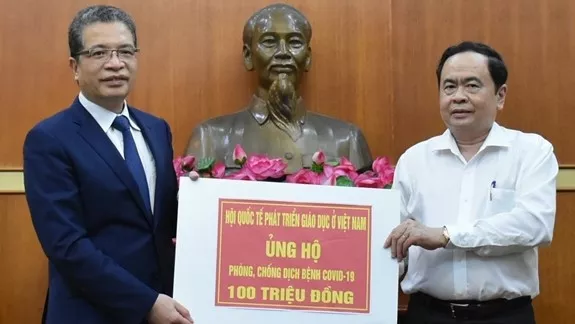 overseas vietnameses sentiment towards the fatherland