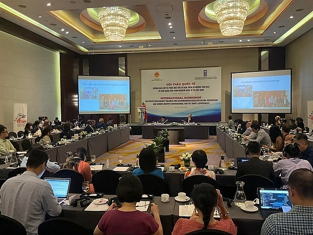The workshop takes place on Friday at the Intercontinental Landmark 72 Hotel The workshop takes place on Friday at the Intercontinental Landmark 72 Hotel