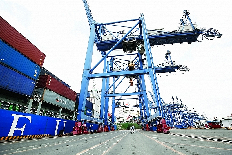 hsbc evfta to boost up vietnams gdp growth
