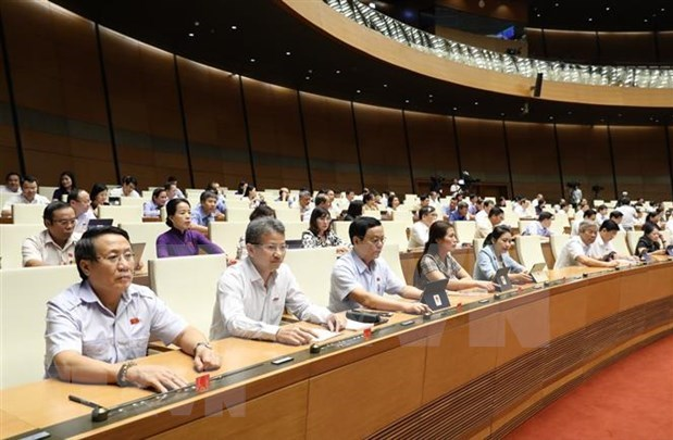 resolution on na supervision program for 2021 get passed