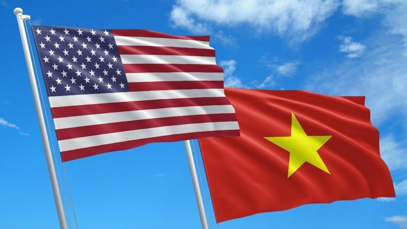 25 year U S Vietnam relations An extraordinary journey 25 year us vietnam relations an extraordinary journey
