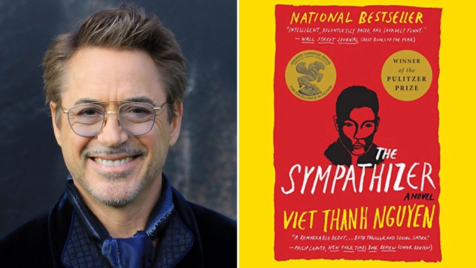 Drama Series of Vietnamese's The Sympathizer: 'Iron Man' Robert Downey Jr. To Co-Star Drama Series of Vietnamese's The Sympathizer: 'Iron Man' Robert Downey Jr. To Co-Star