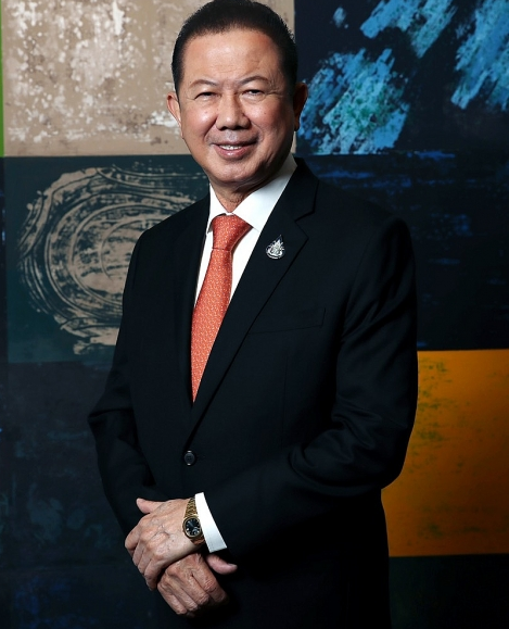 Making The Close Relationship Between Vietnam and Thailand Take Wing Making The Close Relationship Between Vietnam and Thailand Take Wing