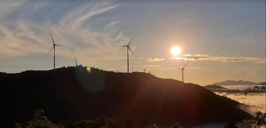 JICA Supports Vietnam With Renewable Energy JICA Supports Vietnam With Renewable Energy