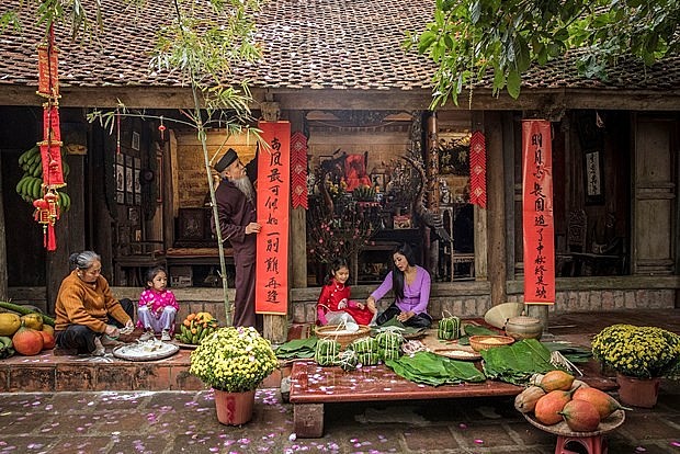 Illustrative image. Photo: vietnamnet.vn