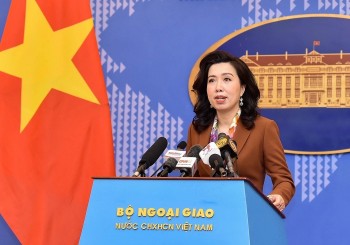 Vietnam News Today (Feb. 26): Vietnam Greatly Concerned over Armed Conflict in Ukraine