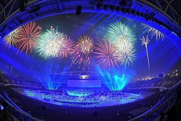 The opening ceremony of SEA Games 31 is slated for May 12. Photo: VNA The opening ceremony of SEA Games 31 is slated for May 12. Photo: VNA