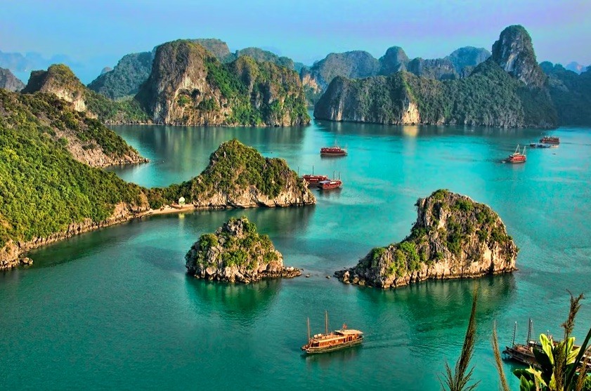 Family-friendly Destinations in Quang Ninh (with Budget Tips) Family-friendly Destinations in Quang Ninh (with Budget Tips)