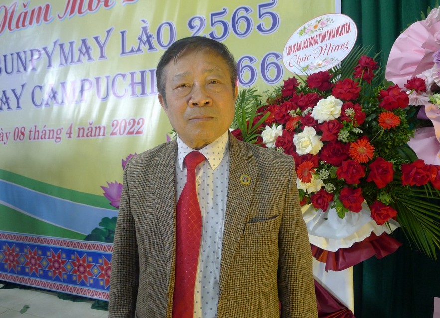 Vietnam-Laos Friendship Association Bolsters Bilateral Cooperation Vietnam-Laos Friendship Association Bolsters Bilateral Cooperation