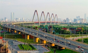 IMF: Vietnam to Rank Among Top 15 Asian Economies in 2022
