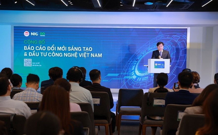 Venture Capital for Vietnamese Startups Reaches New Record Venture Capital for Vietnamese Startups Reaches New Record