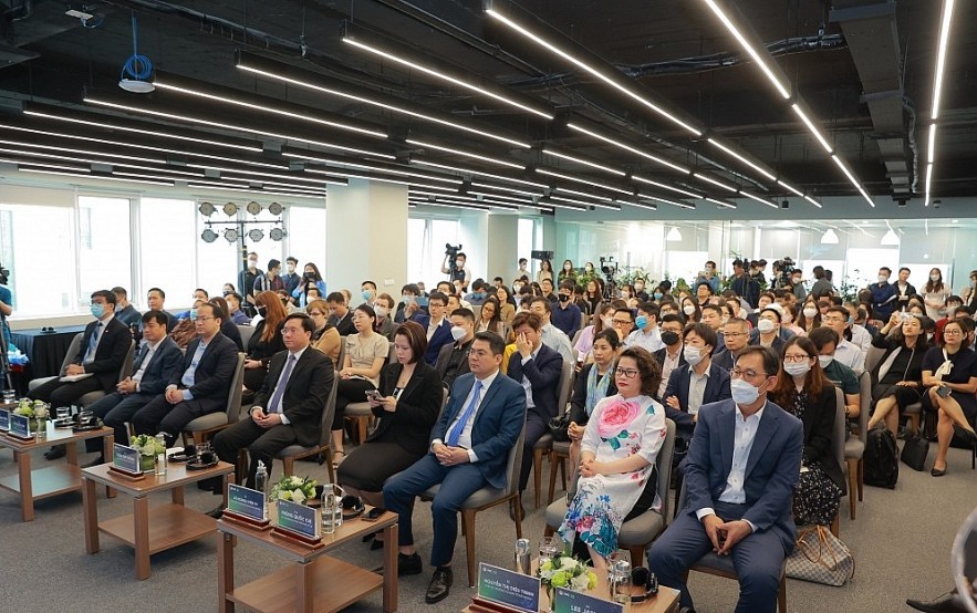 Venture Capital for Vietnamese Startups Reaches New Record Venture Capital for Vietnamese Startups Reaches New Record