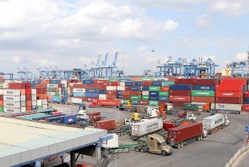 Vietnam Maintains Position as Canada's Largest Trading Partner in ASEAN