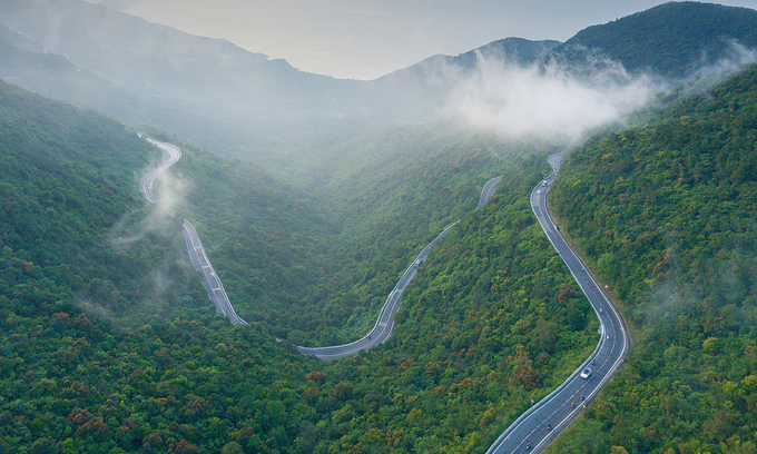 Vietnam's top 7 road trips: Lonely Planet, with video Vietnam's top 7 road trips: Lonely Planet, with video
