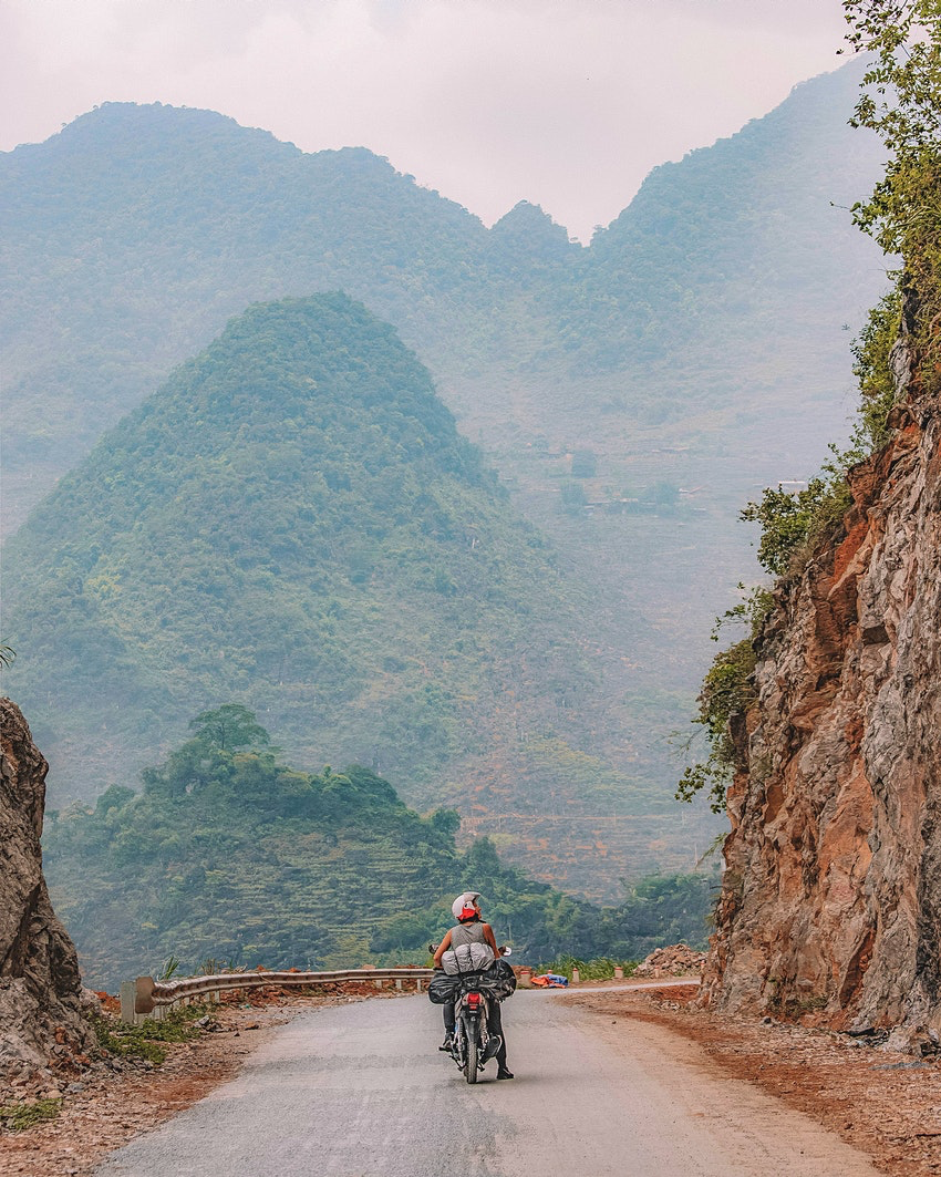 Vietnam's top 7 road trips: Lonely Planet, with video Vietnam's top 7 road trips: Lonely Planet, with video