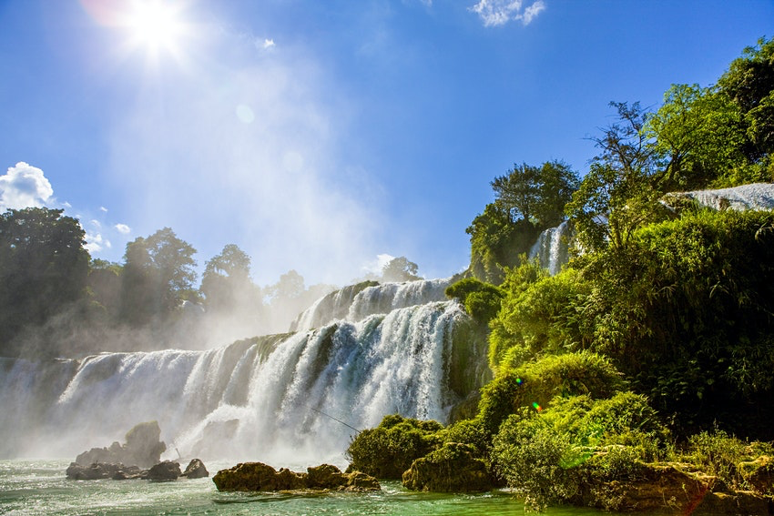 Vietnam's top 7 road trips: Lonely Planet, with video Vietnam's top 7 road trips: Lonely Planet, with video