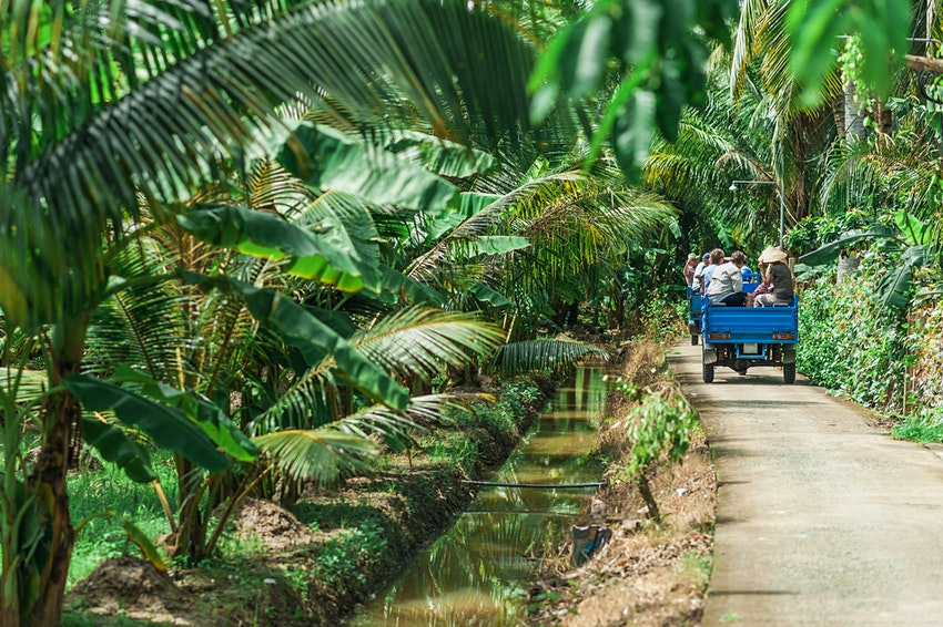 Vietnam's top 7 road trips: Lonely Planet, with video Vietnam's top 7 road trips: Lonely Planet, with video