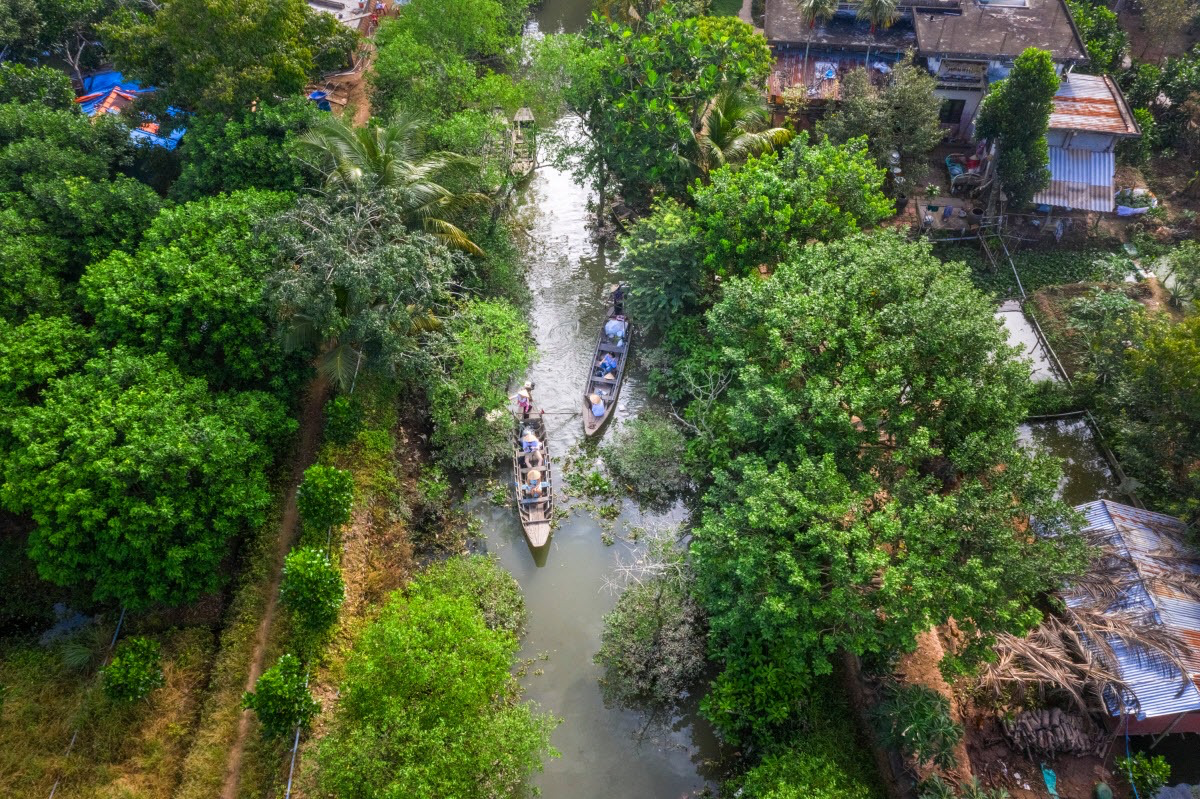 Vietnam's top 7 road trips: Lonely Planet, with video Vietnam's top 7 road trips: Lonely Planet, with video