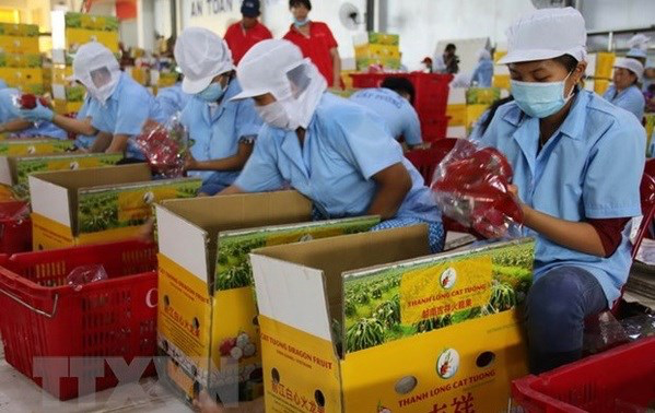 Canadian officials highly appreciate dynamism of Vietnam's economy Canadian officials highly appreciate dynamism of Vietnam's economy