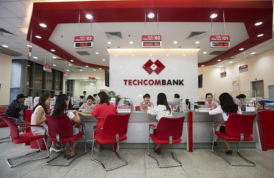 Vietnamese Banks in Forbes' Top Global 2000 Vietnamese Banks in Forbes' Top Global 2000