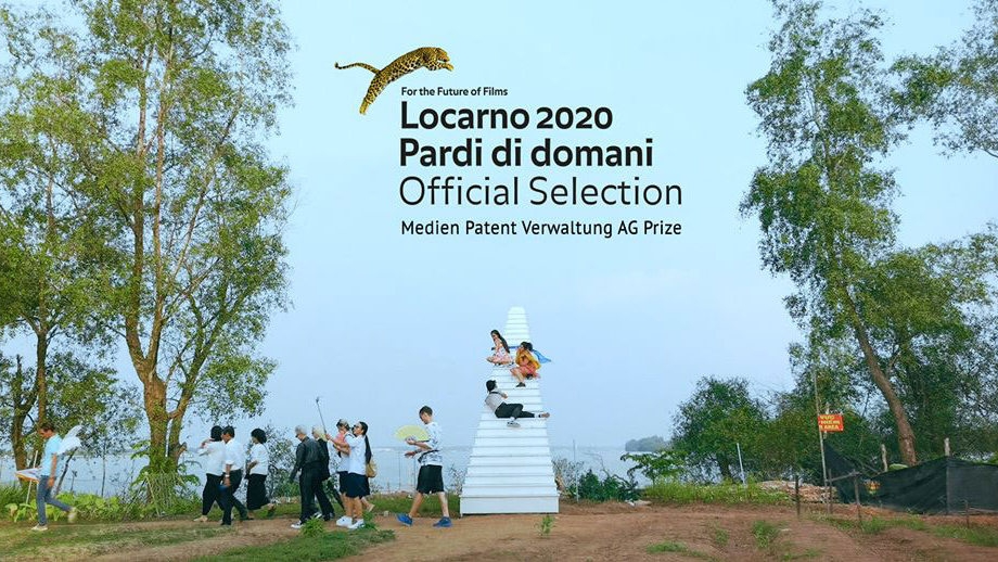 Vietnamese films to compete at Lorcano Film Festival Vietnamese films to compete at Lorcano Film Festival, video